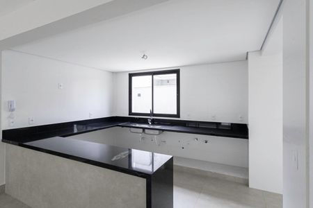 Apartamento à venda com 266m², 4 quartos e 3 vagas Apartamento à venda com 266m², 4 quartos e 3 vagasCozinha