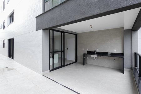 Apartamento à venda com 266m², 4 quartos e 3 vagas Apartamento à venda com 266m², 4 quartos e 3 vagasÁrea privativa