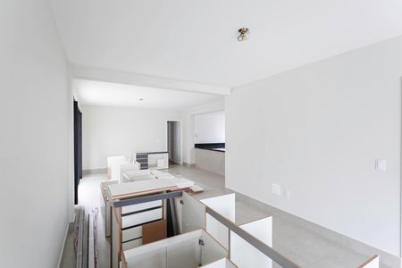 Apartamento à venda com 266m², 4 quartos e 3 vagas Apartamento à venda com 266m², 4 quartos e 3 vagasSala