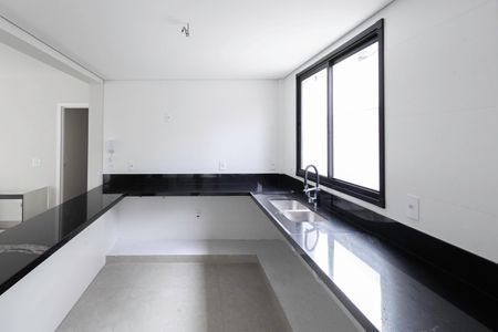 Apartamento à venda com 266m², 4 quartos e 3 vagas Apartamento à venda com 266m², 4 quartos e 3 vagasCozinha