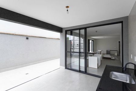 Apartamento à venda com 266m², 4 quartos e 3 vagas Apartamento à venda com 266m², 4 quartos e 3 vagasÁrea privativa