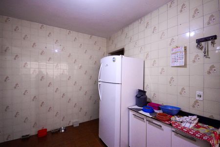 Casa à venda com 204m², 5 quartos e 1 vagaCasa 2 - Cozinha 