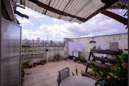 Casa à venda com 204m², 5 quartos e 1 vagaCasa 1 - Quintal 