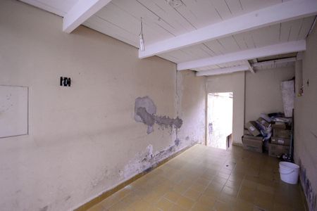 Casa à venda com 204m², 5 quartos e 1 vagaCasa 2 - Garagem 