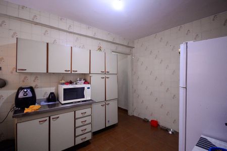 Casa à venda com 204m², 5 quartos e 1 vagaCasa 2 - Cozinha 
