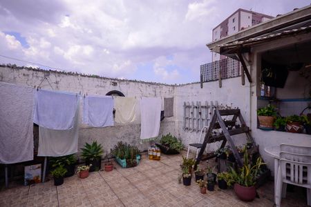 Casa à venda com 204m², 5 quartos e 1 vagaCasa 1 - Quintal 