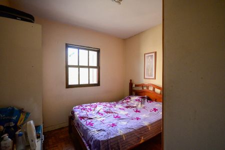 Casa 1 - Quarto 2 de casa à venda com 5 quartos, 204m² em Vila Moinho Velho, São Paulo