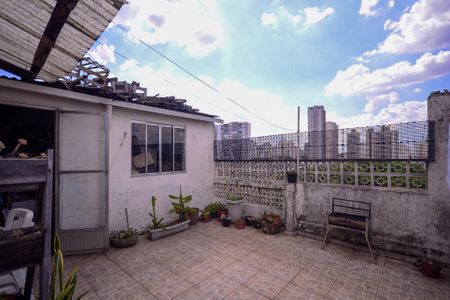 Casa à venda com 204m², 5 quartos e 1 vagaCasa 1 - Quintal 