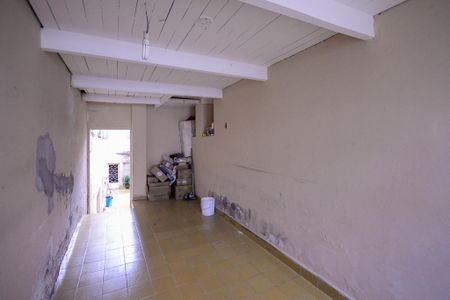 Casa à venda com 204m², 5 quartos e 1 vagaCasa 2 - Garagem 