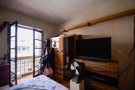 Casa à venda com 204m², 5 quartos e 1 vagaCasa 1 - Quarto 3