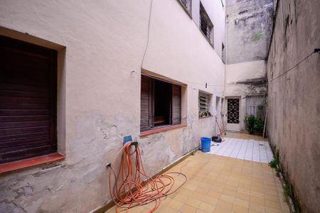 Casa à venda com 204m², 5 quartos e 1 vagaCasa 2 - Quintal 