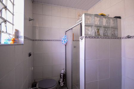 Casa à venda com 204m², 5 quartos e 1 vagaCasa 1 - Banheiro 
