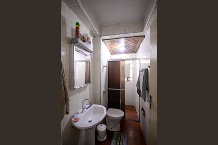 Casa à venda com 204m², 5 quartos e 1 vagaCasa 2 - Banheiro 