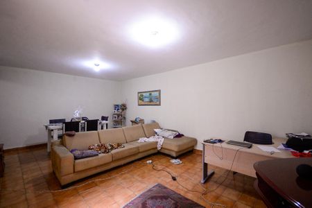 Casa à venda com 204m², 5 quartos e 1 vagaCasa 2 - Sala 
