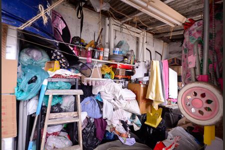 Casa à venda com 204m², 5 quartos e 1 vagaCasa 1 - Área de Serviço 