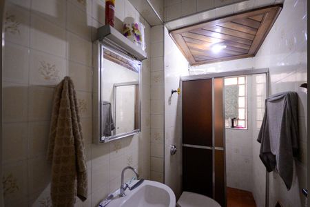 Casa à venda com 204m², 5 quartos e 1 vagaCasa 2 - Banheiro 