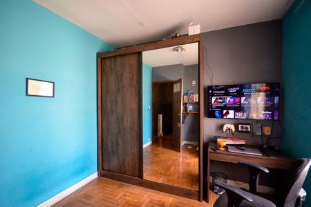 Casa à venda com 204m², 5 quartos e 1 vagaCasa 1 - Quarto 1 