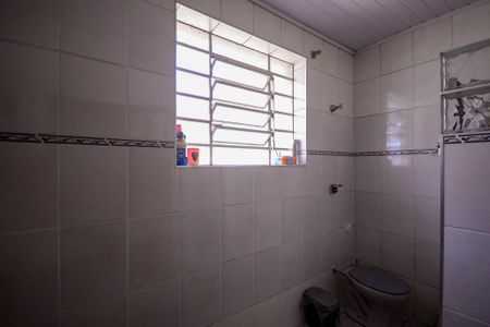 Casa à venda com 204m², 5 quartos e 1 vagaCasa 1 - Banheiro 