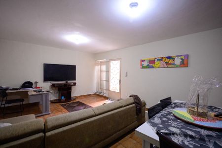 Casa à venda com 204m², 5 quartos e 1 vagaCasa 2 - Sala 