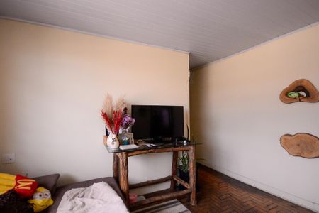 Casa à venda com 204m², 5 quartos e 1 vagaCasa 1 - Sala 