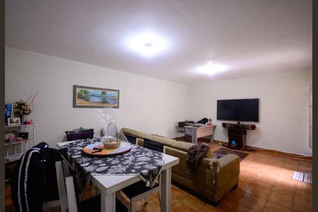 Casa à venda com 204m², 5 quartos e 1 vagaCasa 2 - Sala 