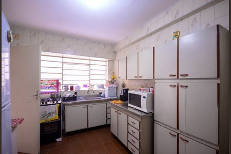 Casa à venda com 204m², 5 quartos e 1 vagaCasa 2 - Cozinha 