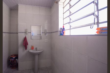 Casa à venda com 204m², 5 quartos e 1 vagaCasa 1 - Banheiro 