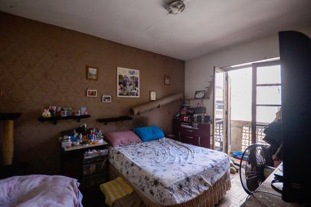 Casa à venda com 204m², 5 quartos e 1 vagaCasa 1 - Quarto 3