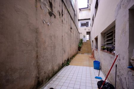 Casa à venda com 204m², 5 quartos e 1 vagaCasa 2 - Quintal 