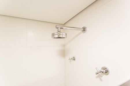 Apartamento à venda com 53m², 1 quarto e 1 vagaBanheiro