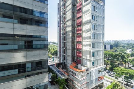 Apartamento à venda com 53m², 1 quarto e 1 vagaVista