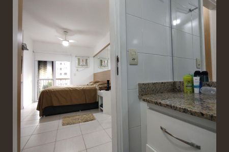 Cozinha de apartamento à venda com 2 quartos, 79m² em Barra Olímpica, Rio de Janeiro