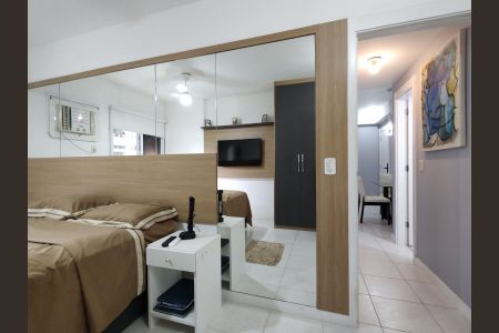 Apartamento à venda com 79m², 2 quartos e 1 vagaQuarto