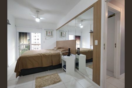 Quarto de apartamento à venda com 2 quartos, 79m² em Barra Olímpica, Rio de Janeiro
