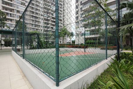 Apartamento à venda com 79m², 2 quartos e 1 vagaÁrea externa