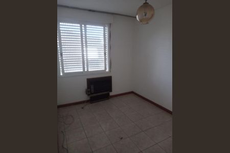 Quarto de apartamento à venda com 1 quarto, 40m² em Cristal, Porto Alegre