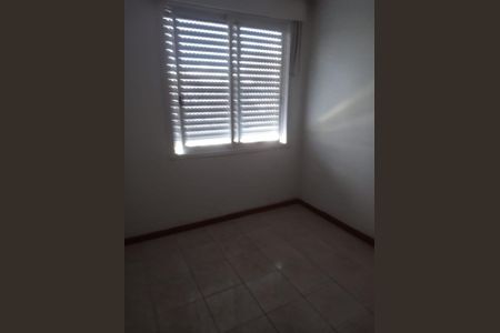 Sala de apartamento à venda com 1 quarto, 40m² em Cristal, Porto Alegre