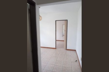 Sala de apartamento à venda com 1 quarto, 40m² em Cristal, Porto Alegre