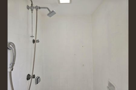 Apartamento para alugar com 56m², 2 quartos e 1 vagaBanheiro de serviço