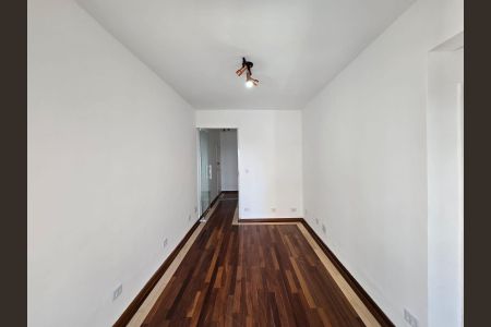 Sala  de apartamento para alugar com 2 quartos, 56m² em Macedo, Guarulhos