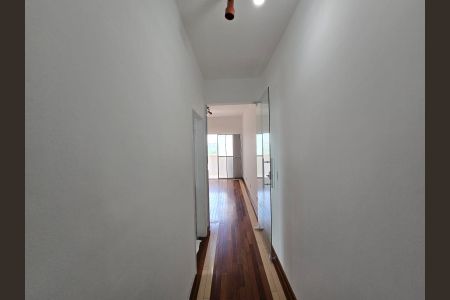 Sala  de apartamento para alugar com 2 quartos, 56m² em Macedo, Guarulhos