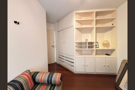 Apartamento para alugar com 126m², 3 quartos e 2 vagas Apartamento para alugar com 126m², 3 quartos e 2 vagasQuarto 1