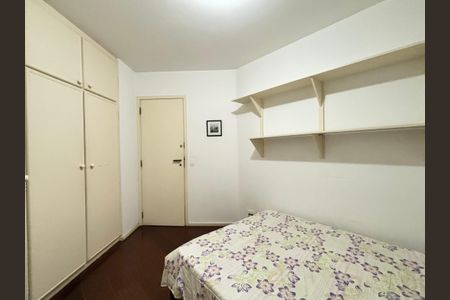 Apartamento para alugar com 126m², 3 quartos e 2 vagas Apartamento para alugar com 126m², 3 quartos e 2 vagasQuarto 2