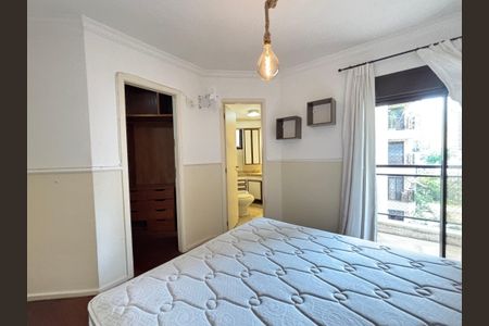 Apartamento para alugar com 126m², 3 quartos e 2 vagas Apartamento para alugar com 126m², 3 quartos e 2 vagasSuíte