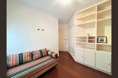 Apartamento para alugar com 126m², 3 quartos e 2 vagas Apartamento para alugar com 126m², 3 quartos e 2 vagasQuarto 1