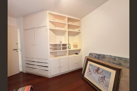 Apartamento para alugar com 126m², 3 quartos e 2 vagas Apartamento para alugar com 126m², 3 quartos e 2 vagasQuarto 1