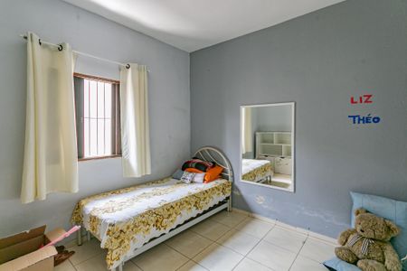 Quarto 2 de casa à venda com 3 quartos, 195m² em São João Climaco, São Paulo