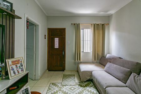 Sala de casa à venda com 3 quartos, 195m² em São João Climaco, São Paulo