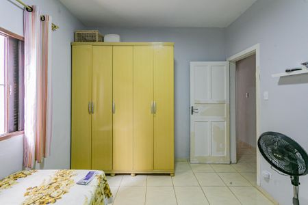 Casa à venda com 195m², 3 quartos e 2 vagasQuarto 3