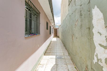 Casa à venda com 195m², 3 quartos e 2 vagasQuintal